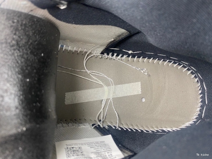 Rep TBK OG Cement White Jordan 1 DZ5485-052 High Air 0704